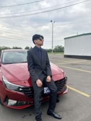 Hassan Choudhry