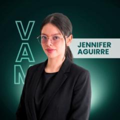 Jennifer Arboleda
