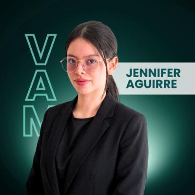 Jennifer Arboleda