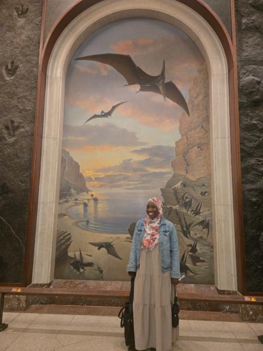 Husniyah Hassan