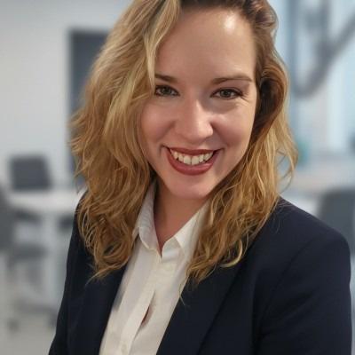 Beatriz López Arredondo