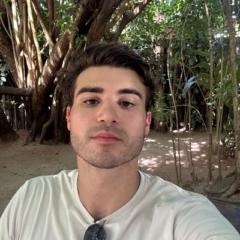 Lorenzo Rezende