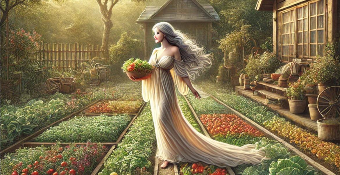 Day 17: Disciplined Actions Repeated Over Time