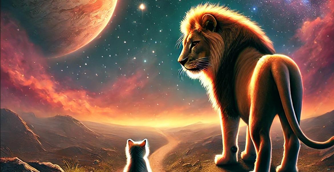 Day 7: The Power of the Future