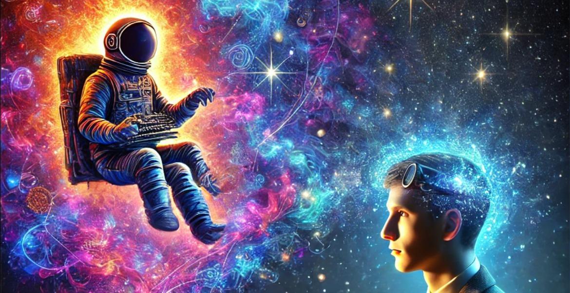 Day 8: Mastering Your Inner Dialogue