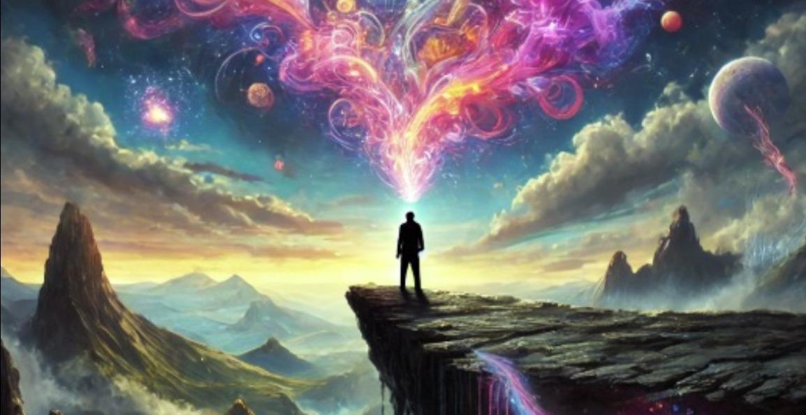 Day 5: The Power of Imagination