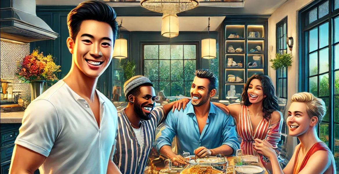 Day 26: The Power of Heart-Centered Generosity