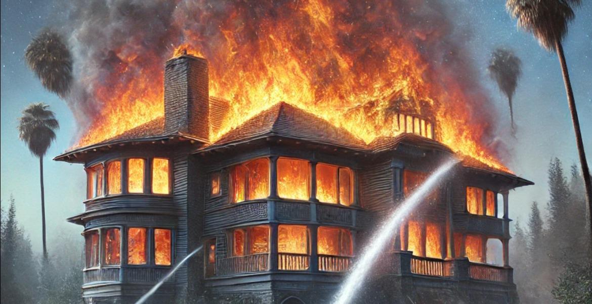 #15 Make Success an Emergency