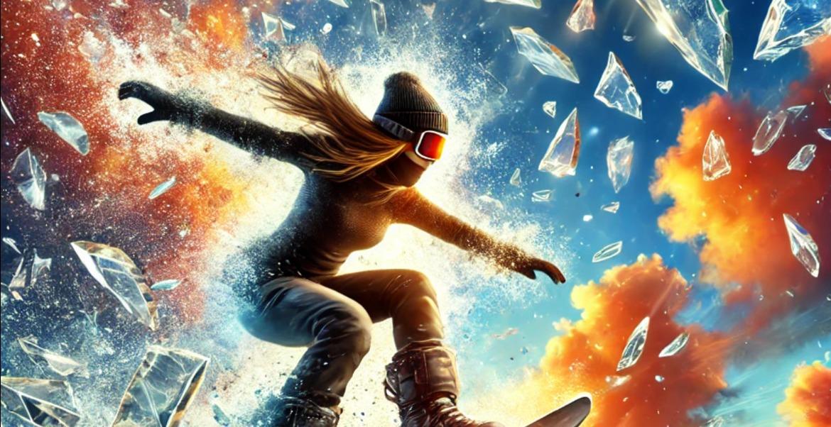 Day 10: Breaking the Chains of Comfort