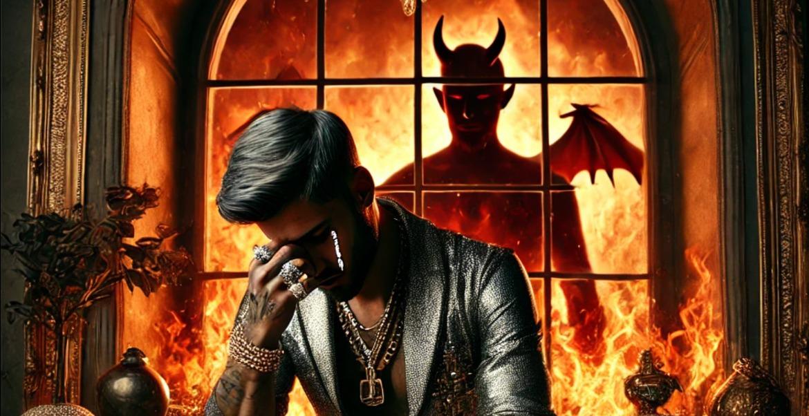 Day 27: Paradigm Shifting