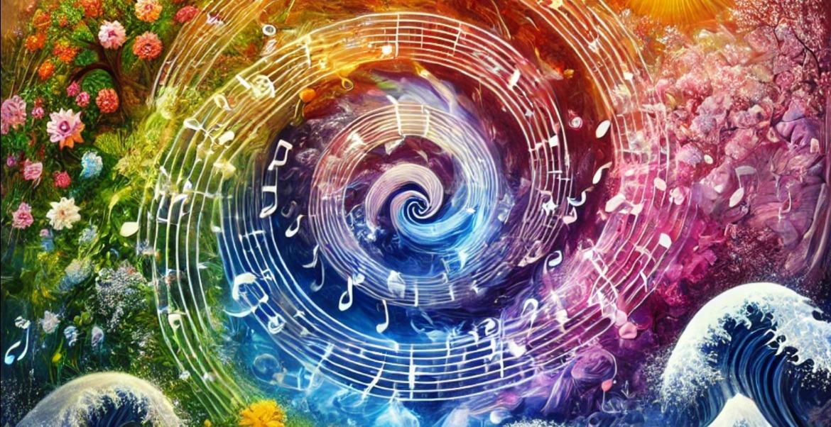 Day 3: Aligning with Life’s Rhythms