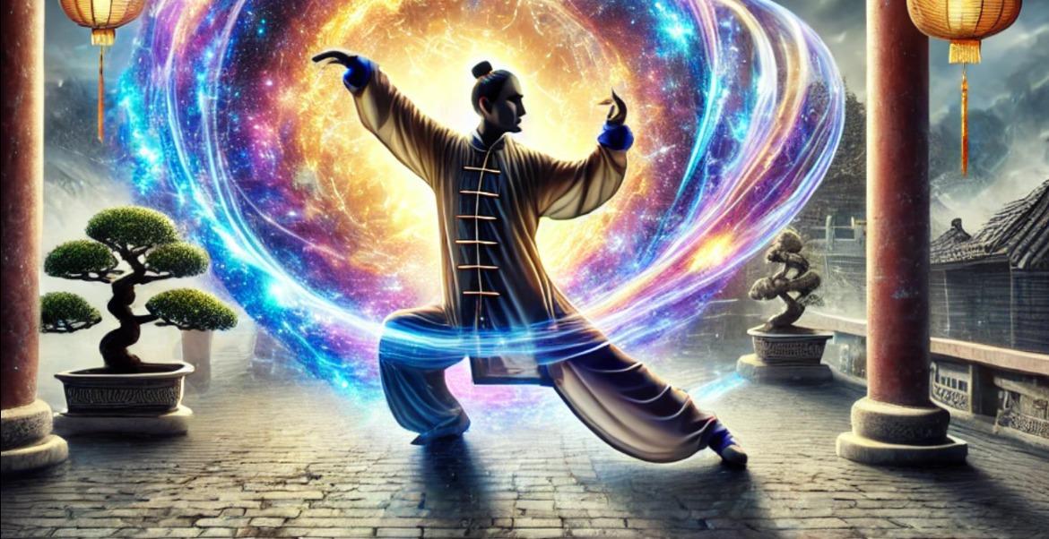 Day 13 – Focus, Flow, and Obsession