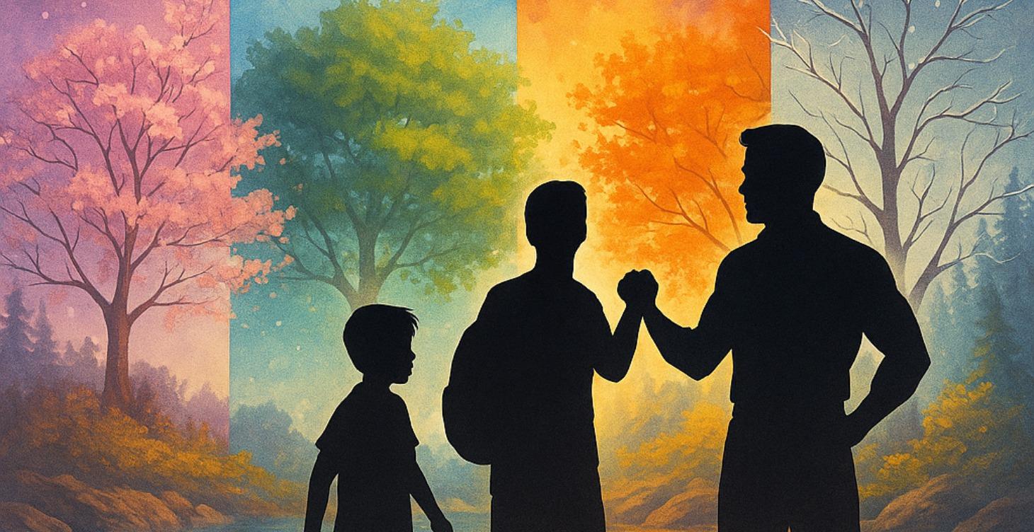 START HERE: 100 Good Days Philosophy