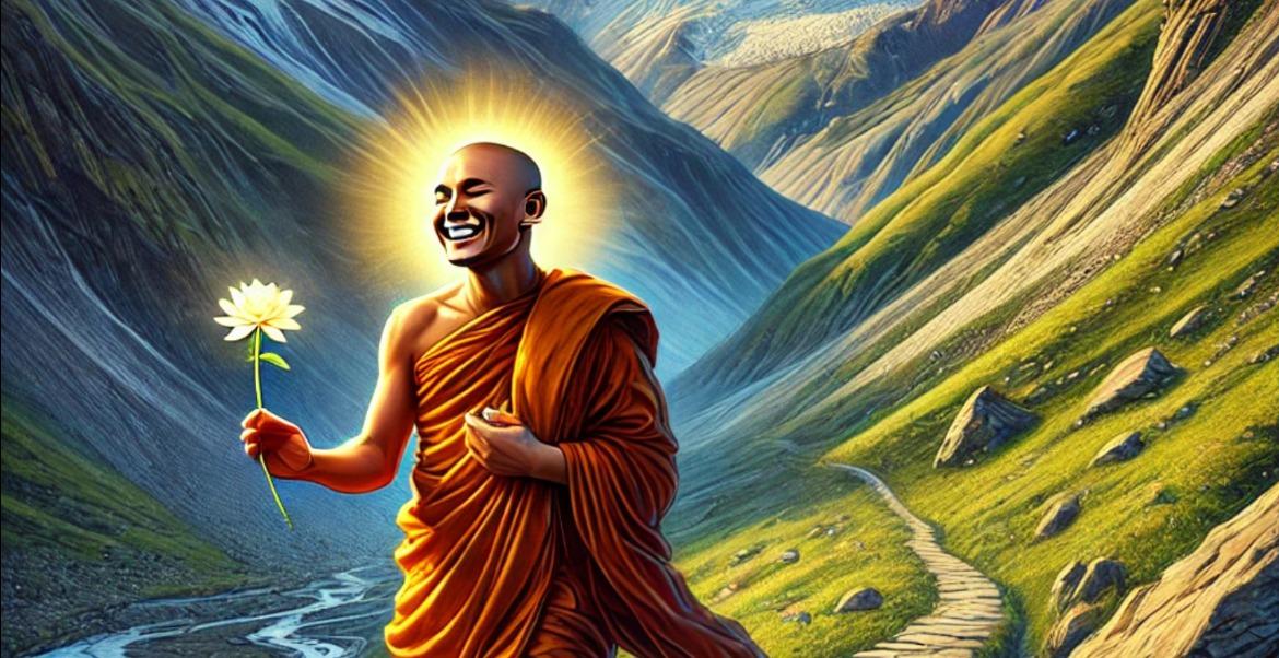 Day 28: The Gratitude Effect