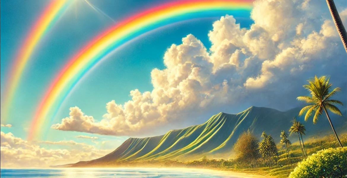 Day 25: The Power of Love, Happiness and Gratitude