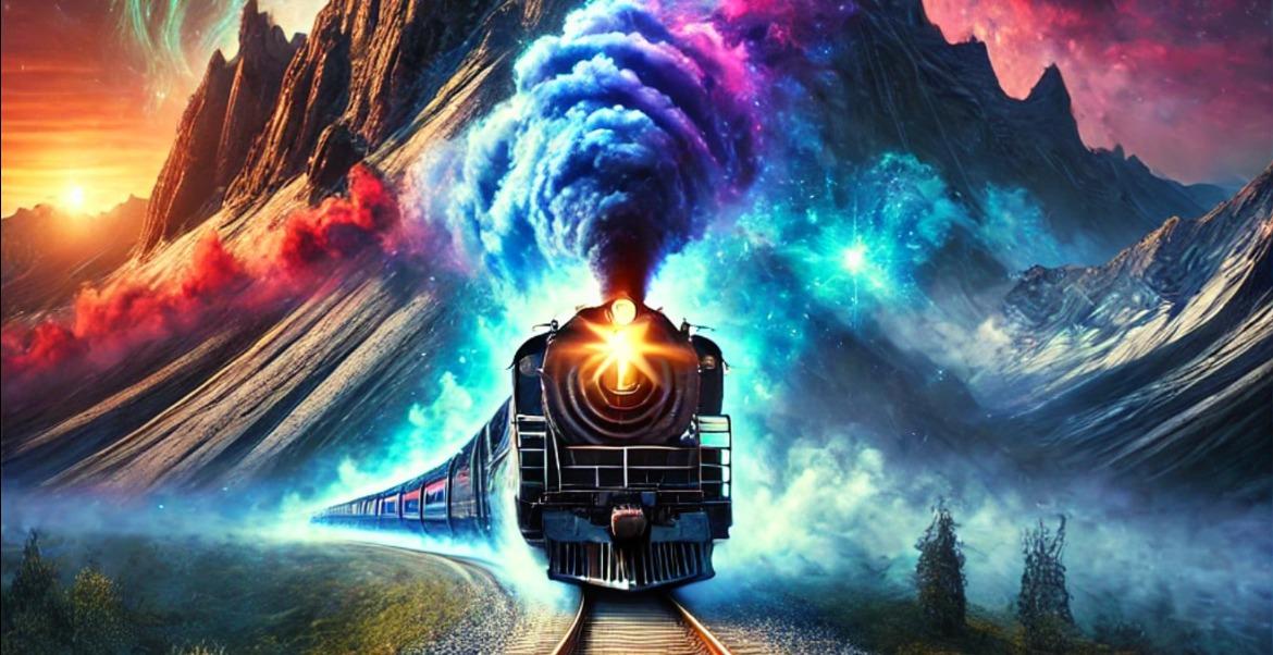 Day 11: Harnessing Momentum