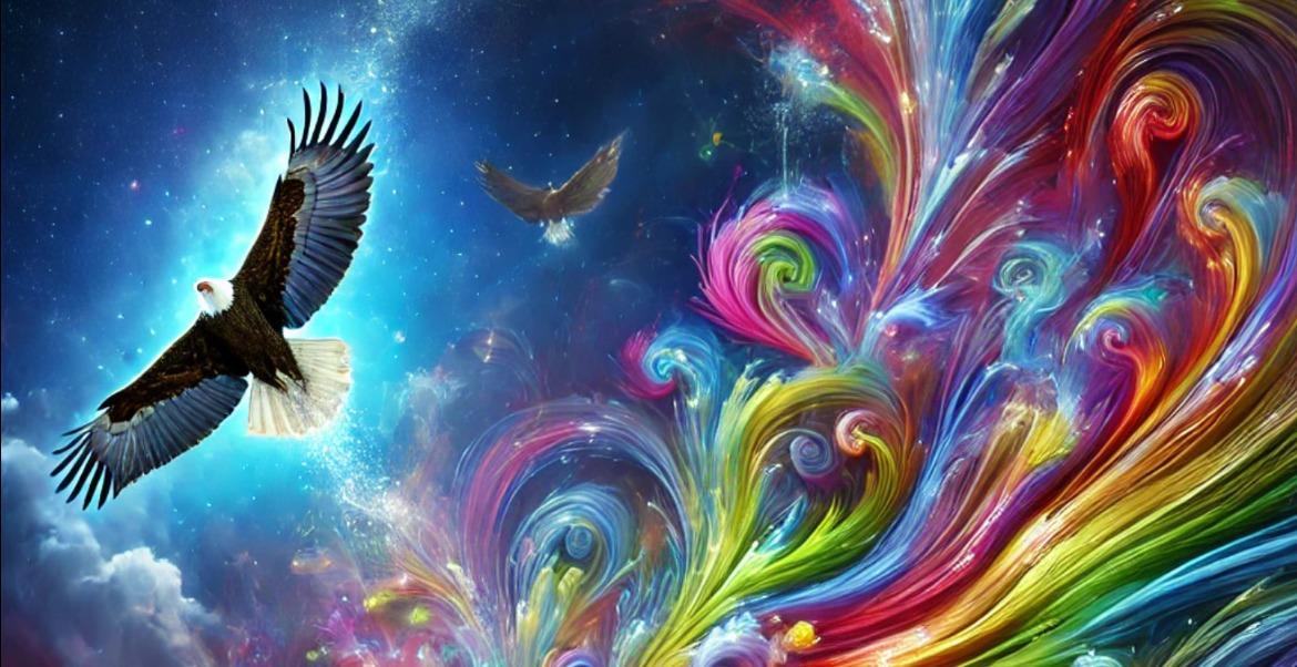 Day 2: Creative Living Designing a Life of Freedom