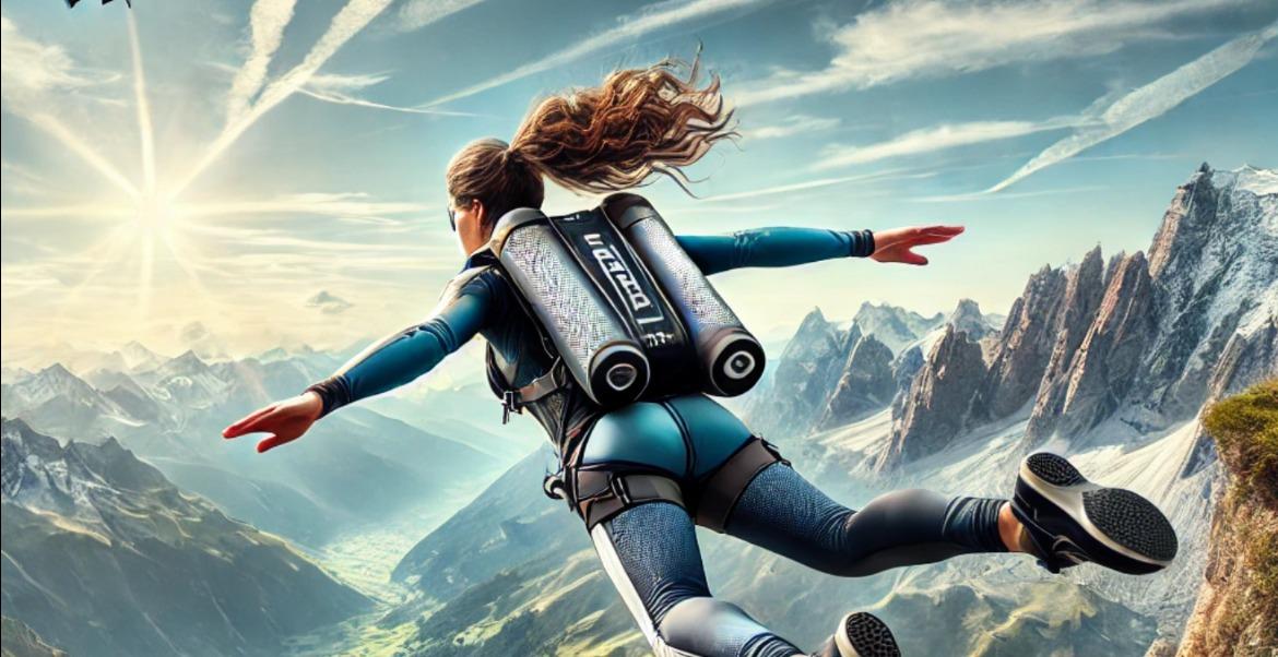 Day 20: Triggering a Flow State