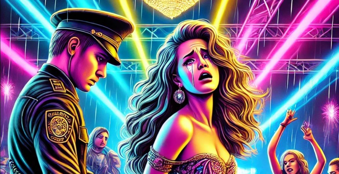 Day 24: The Antidote to Entitlement