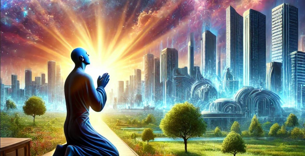 Day 22: The Power of Gratitude