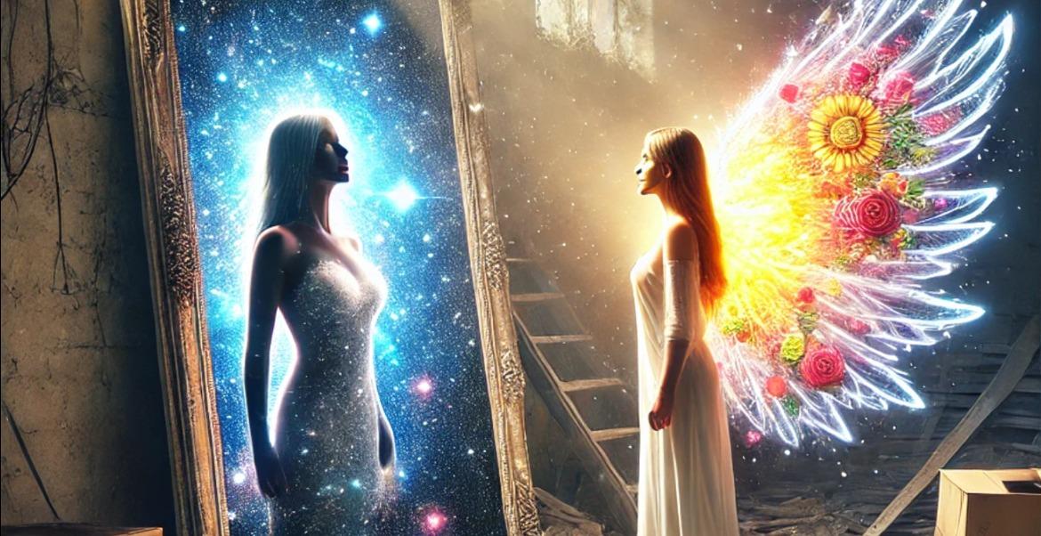 Day 4: Embracing Your Unique Gifts