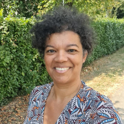 Christel Rubinel
