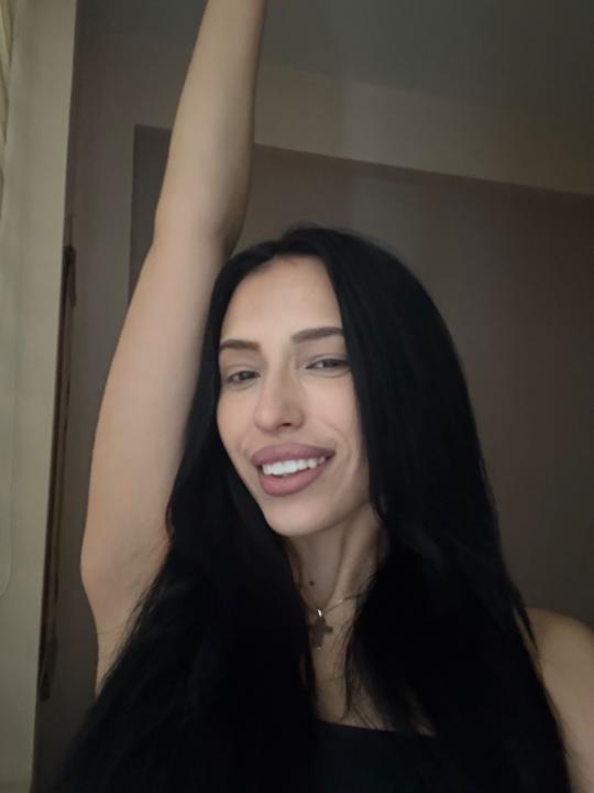 Ognyana Arabadzhieva