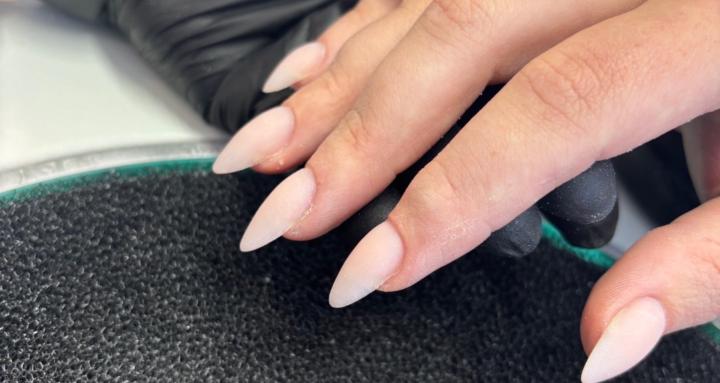 Perfect nails every time