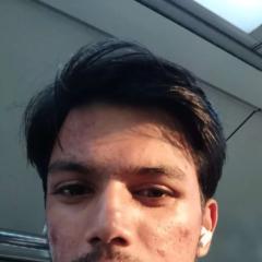 Kanhaiya Yadav