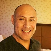 Oscar Vieyra