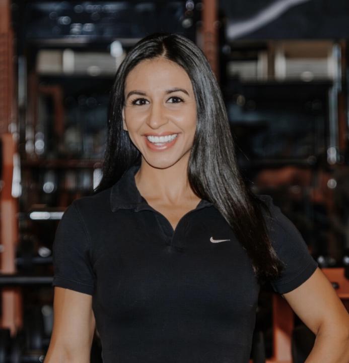 Stephanie Fierro