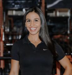 Stephanie Fierro
