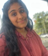Divya Patel