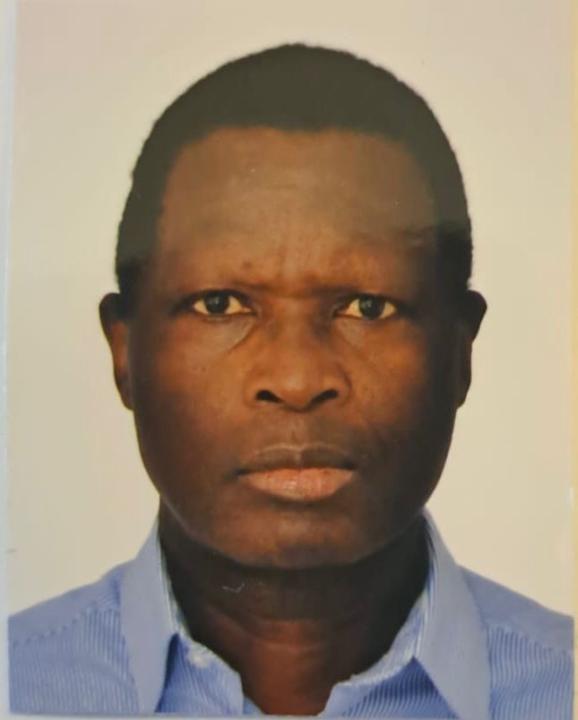 Ilesanmi Abe