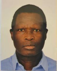 Ilesanmi Abe