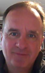 Christopher Doran