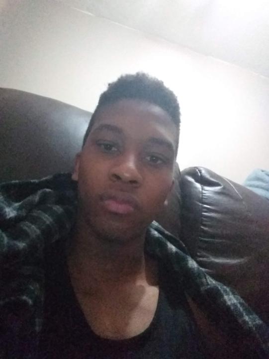 Shawn Ndou