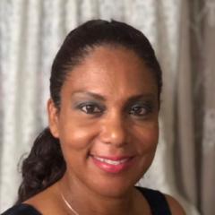 Authurine Wallace