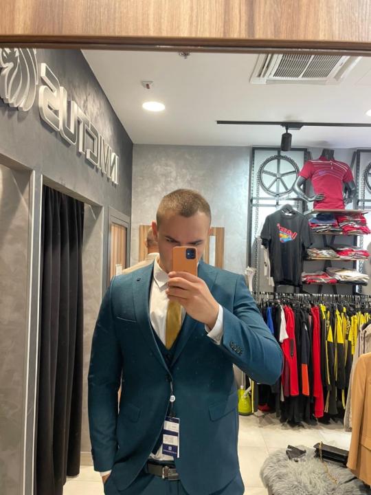 Aleksa Ilic