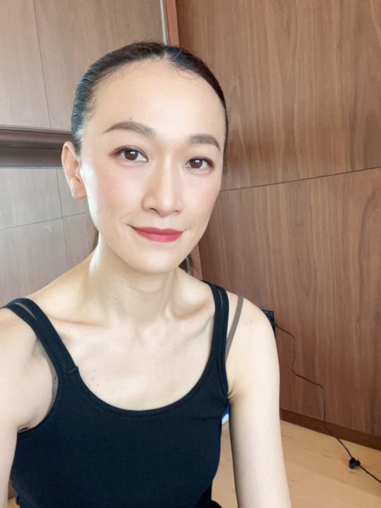 龔 珊靚