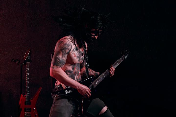 Austin Gardner