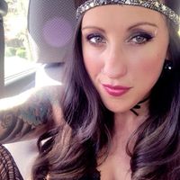 Holly McIntosh