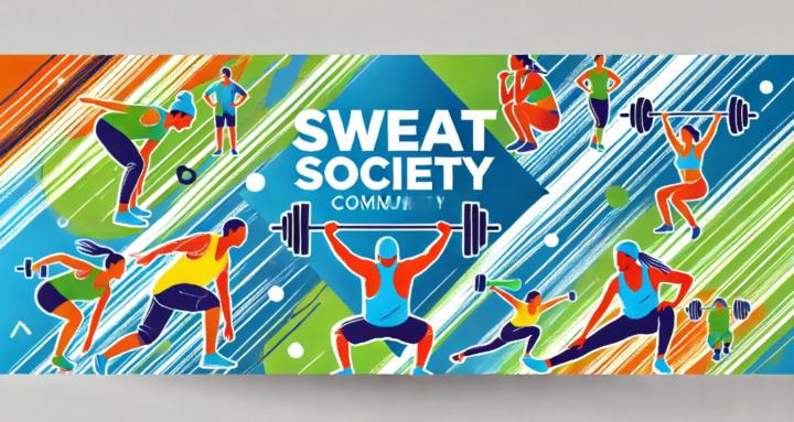 Sweat Society