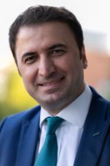 Murat Aydin