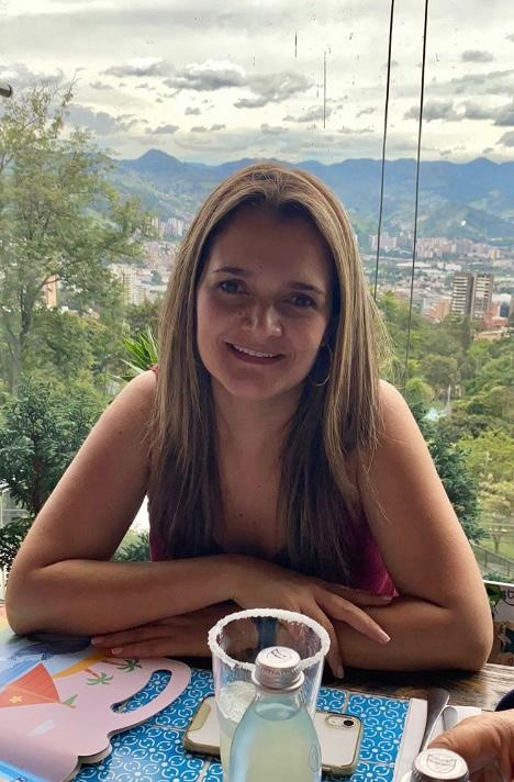 Maria Herrera