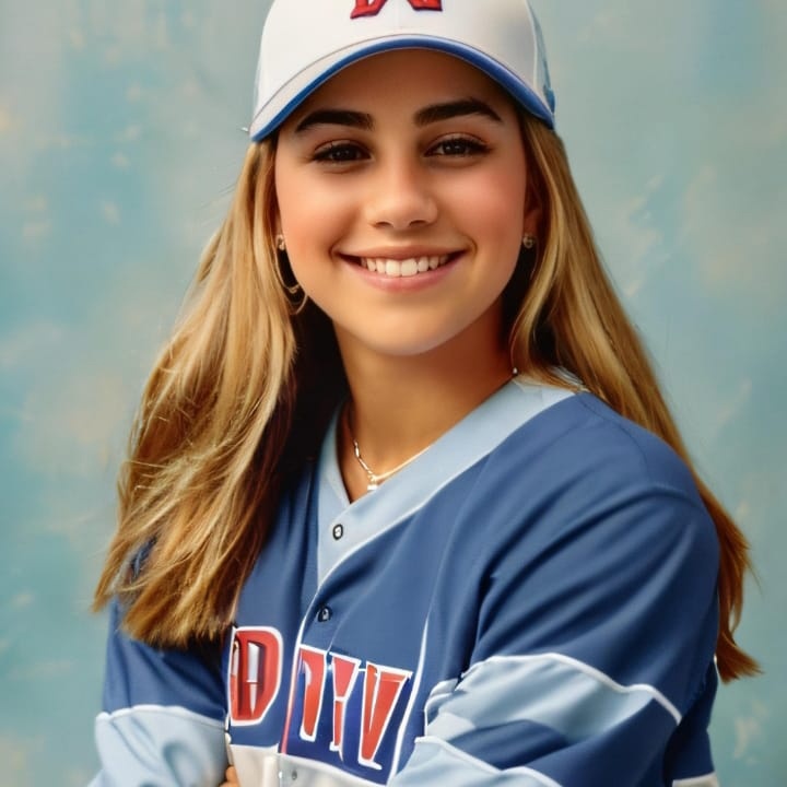 Harley Gracia -smith