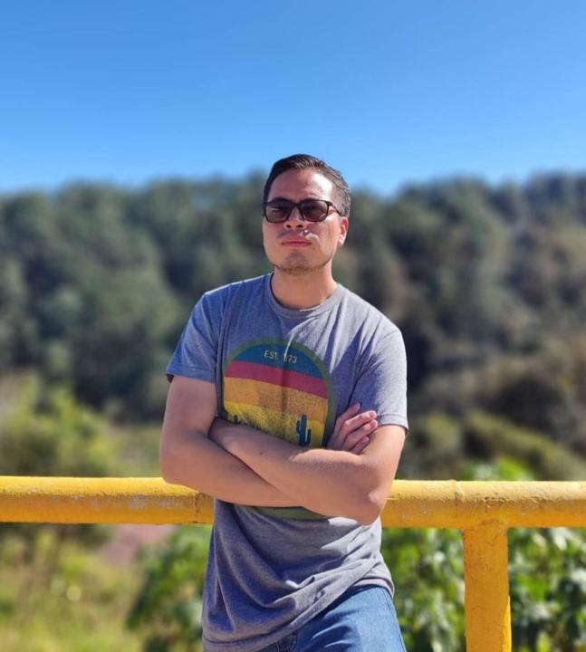 Erick Hernandez cruz