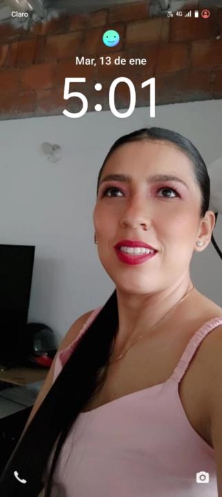 Diana Lorena Garzón Jiménez