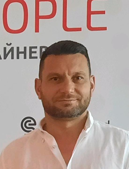 Georgi Dochev