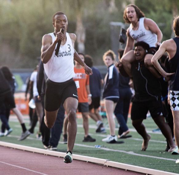 Xaviar Montgomery